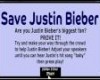 THE NEW JUSTIN BIEBER SCARY MAZE GAME!!