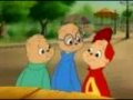 alvin and the chipmunks- numb(linkin park)