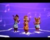 The Chipettes: Waka Waka (offiziell World Cup Song 2010)