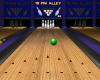 10 Pin Alley