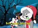 Looney Tunes - Jingle Bells