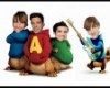 Big Time Rush - Chipmunk Version