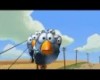For the Birds Pixar Short Movie