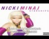 Nicki Minaj - Starships