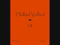 Hellad Velled - 18