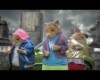 Party Rock Anthem-Kia Soul Hamster Commercial [HD]: Party Rock Anthem-LMFAO- MTV VMA's