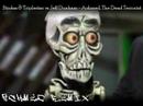 Jeff Dunham - Achmed the Dead Terrorist (Hardstyle Remix)