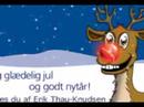 Põhjapõder Rudolf