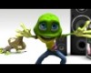 The Crazy Frogs - We No Speak Frogeriano