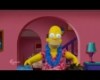 Simpsons Chrismas Muppet Special 2010