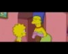 Simpsons clip 8 "Spiderpig"