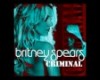 Britney Spears - Criminal (Radio Mix (Audio))