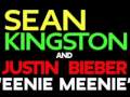 Sean Kingston & Justin Bieber "Eenie Meenie"