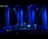Stage invasion during Spain's performance - Eurovision Song Contest Final 2010 - BBC One