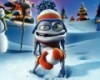 crazy frog christmas