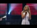 Island - Eurovisioon 2009