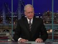 Letterman - Bruno Top Ten List