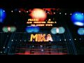 MIKA - Relax, Take It Easy