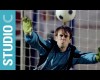 Väravavaht Scott Sterling (4 144 korda)