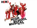 HSM3-HIGH SCHOOL MUSICAL-the song-full HQ