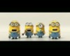 Despicable Me 2 - Official Teaser Trailer (2013) HD Movie