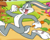 Bugs Bunny porgandi jaht