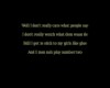 Sean Paul - Like Glue Lyrics HD