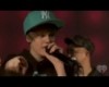 Justin Bieber 'Eenie Meenie' feat. Sean Kingston (live) at z100