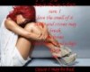 rihanna s&m [lyrics]