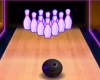 Disko bowling