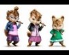 The Chipettes - Sweet Dreams (Beyoncé)