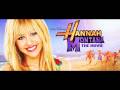 Hannah Montana: The Movie Soundtrack