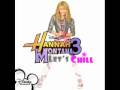 Let's Chill (Ice Cream Freeze) - Hannah Montana - Hannah Montana Season 3 Soundtrack
