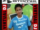 DJ Kevin - Techno Megamix (WwW.Dj-K3ViiN.SkYRoCk.CoM)