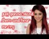 Ariana Grande - Love the Way You Lie (Lyrics + Download Link)