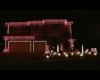 Halloween Light Show 2010 HD - Thriller ( Michael Jackson )