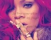 Rihanna - California King Bed (FULL HD + Official Lyrics)