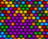 Hex fill