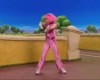 LazyTown - LazyTown's New Superhero (Part 3)