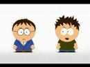 South Park Mac vs PC