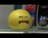 Annoying Orange - Passion of the Fruit