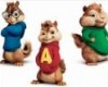 Ho Ho Ho - Alvin and The Chipmunks [LYRICS]