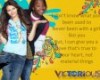 Victorious  - Song 2 You (Lyrics)