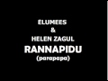 Elumees & Helen Zagul Rannapidu (parapapa)