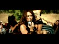 MIley Cyrus - Party In The U.S.A. 