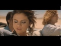 Selena Gomez & The Scene - A Year Without Rain