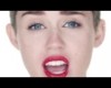 Miley Cyrus - Wrecking Ball