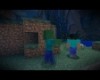 "I'll Make Some Cake" A Minecraft parody of Glad You Came by The Wanted