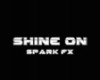 Shine On - Beyblade with Spark FX ( Full Song + Lyrics )