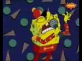 Spongebob We Will Rock You